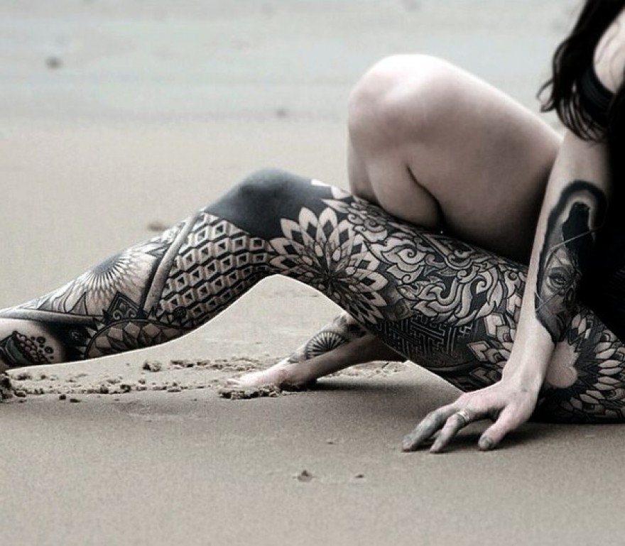 Blackwork